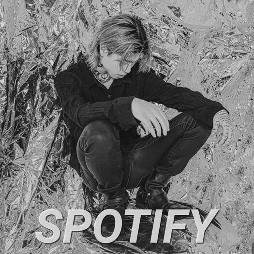 Spotify Spotify